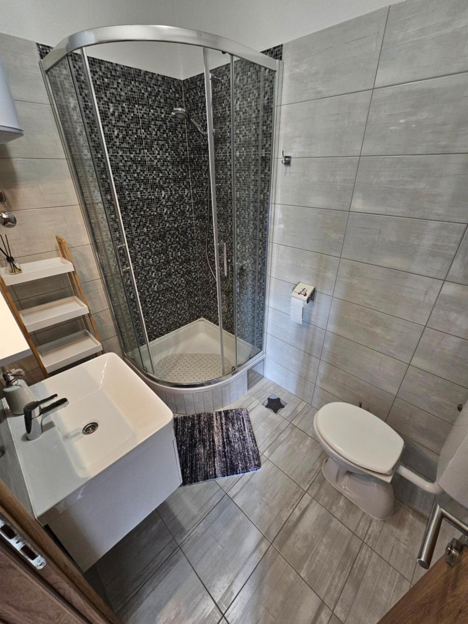 Apartments Grgic Трогир Екстериор снимка
