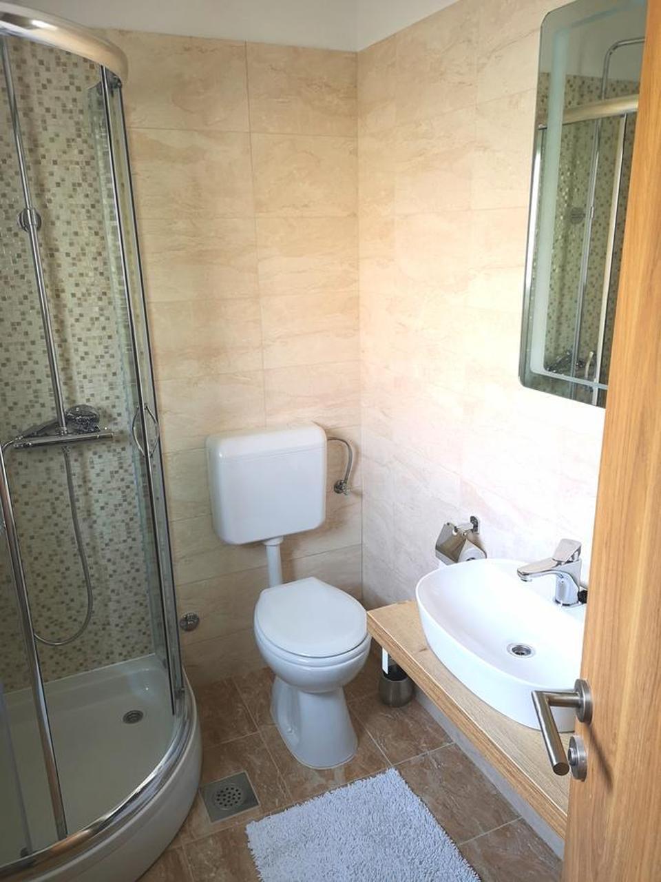 Apartments Grgic Трогир Екстериор снимка