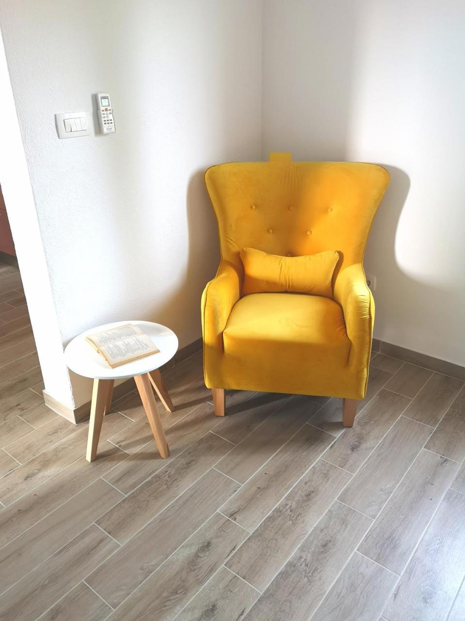 Apartments Grgic Трогир Екстериор снимка