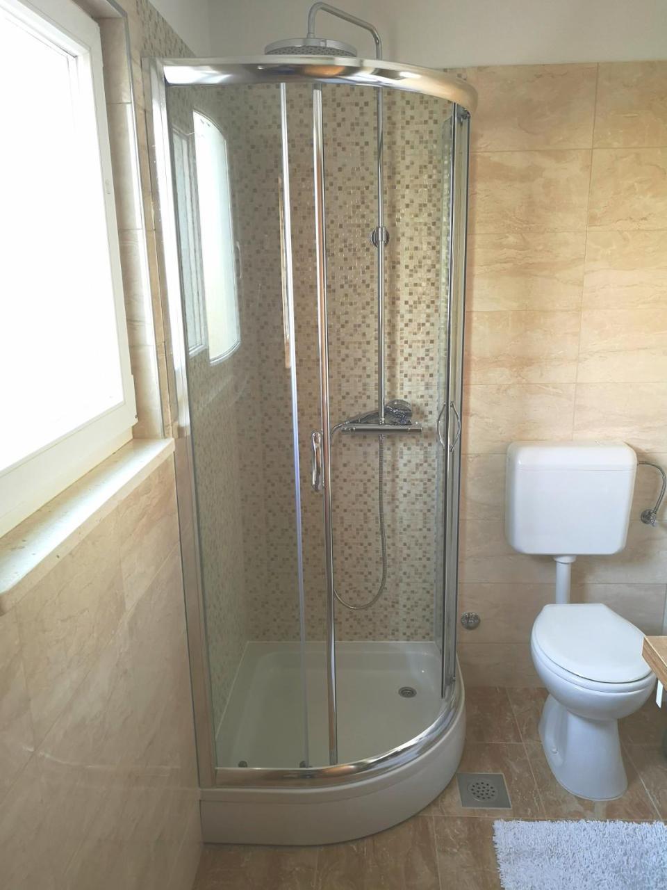 Apartments Grgic Трогир Екстериор снимка